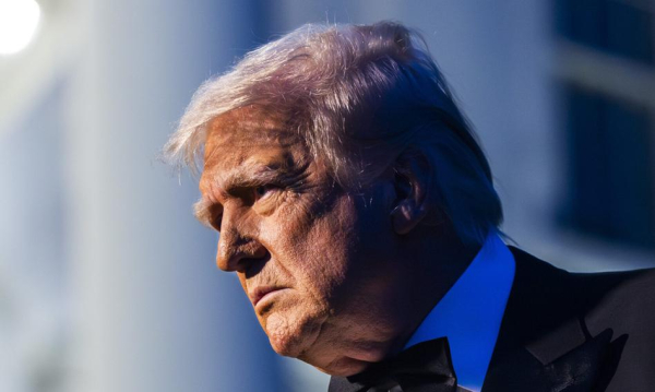 Pociski uderzyły w… wartość obligacji. Nigeria w dół po pogróżkach Trumpa. Rakiety Ju Uderzyy Na Razie W Wycen Obligacji Nigeria Traci Po Grobach Trumpa 5ef6fb5, NEWSFIN