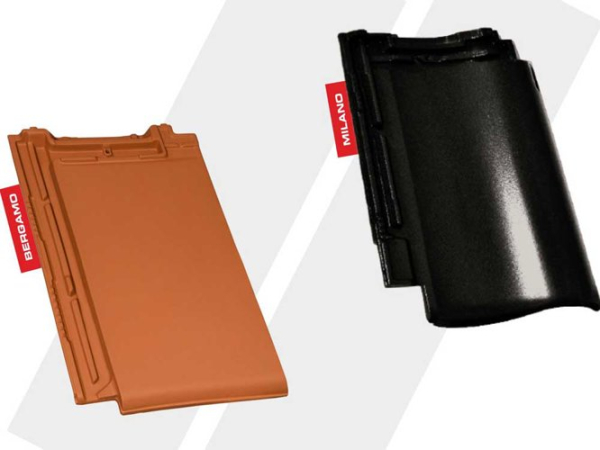 Rben Poszerza Ofert Dachwek Ceramicznych Milano Dostpna Take W Czarnej Glazurze 589093a, NEWSFIN