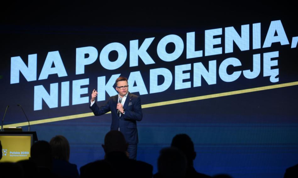 Rda Dyplomatyczne Szymon Hoownia Na Krtkiej Licie Kandydatw Na Komisarza Onz 4a4cc41, NEWSFIN