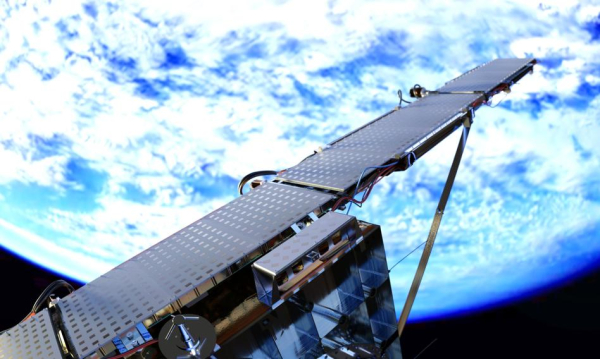 Rheinmetall nawiązuje współpracę z polsko-fińską ICEYE w celu budowy satelitów dla Ukrainy. Rheinmetall Z Polsko Fisk Iceye Zbuduje Satelity Uywane Przez Ukrain 7150098, NEWSFIN