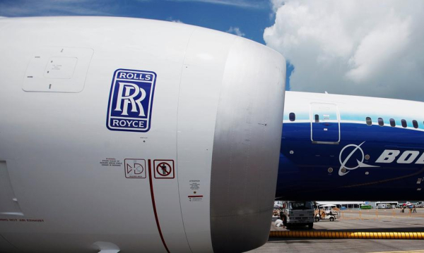 Rolls Royce Stawia Na Krakw Gigant Myli Te O Produkcji Obronnej 422b673, NEWSFIN