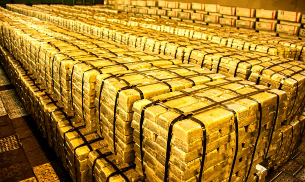 Rosja Wyprzedaje Swoje Rezerwy Zota Aby Finansowa Wojn Z Ukrain 57ec04a, NEWSFIN