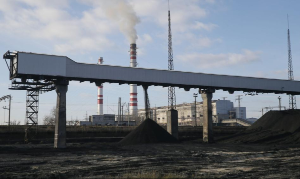 Rosja uderzyła z największą siłą w elektrociepłownie Centrenerho od początku konfliktu. Rosja Zadaa Najsilniejszy Od Pocztku Wojny Cios Elektrowniom Cieplnym Centrenerho 91cfa50, NEWSFIN