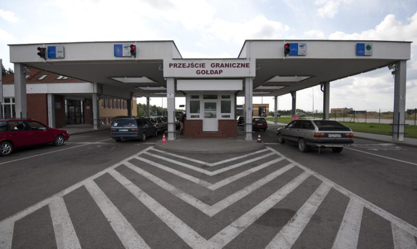 Rosjanie Kontroluj Ruch Autobusowy Z Polsk Jak To Si Stao 8cff6bd, NEWSFIN