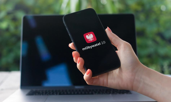 Big shake-up coming to mCitizen, benefiting millions. Rzd Planuje Due Zmiany W Mobywatelu Skorzystaj Miliony Polakw 5753473, NEWSFIN