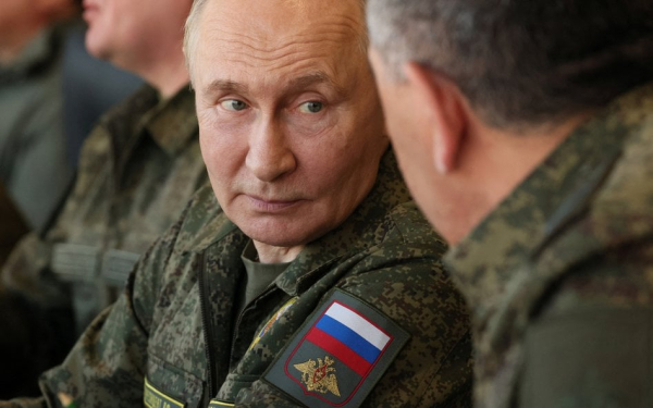 Sberbank Redukuje Etaty Z Uyciem Si Czy Putin Zbuduje Potg Ai F7c77e4, NEWSFIN