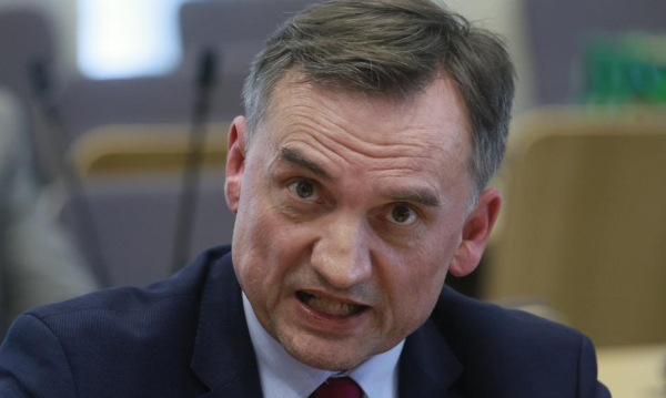 Sejm uchwalił w sprawie ochrony Ziobry. Zielone światło dla zatrzymania. Sejm Zdecydowa Ws Immunitetu Zbigniewa Ziobry Jest Zgoda Na Areszt D1c0172, NEWSFIN