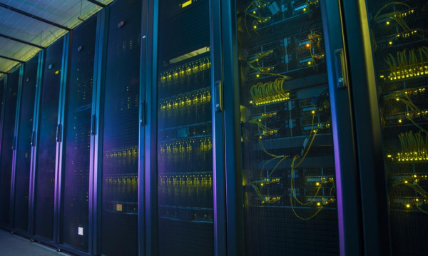 Serwery Zamiast Wgla Rzd Chce Aby Centra Danych Ogrzeway Nasze Domy E9382d8, NEWSFIN