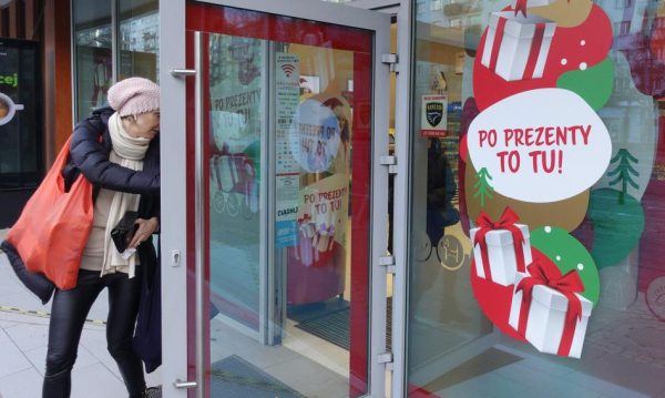 Sieci Handlowe Nagradzaj Pracownikw Za Witeczny Wysiek C92b1bb, NEWSFIN