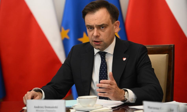 Skarbwka Nie Dostanie Wgldu W Patnoci Kartowe Polakw Ministerstwo Finansw Ucina Spekulacje 69aa593, NEWSFIN