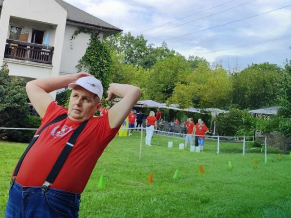 Bobrek: Sport, honor i jedność w zawodach. Sport Godno I Wsplnota Wyjtkowe Zawody W Bobrku Cfe445d, NEWSFIN