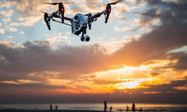 Strach Przed Dronami Nawet Zabawki Mog Zachwia Poczuciem Bezpieczestwa Polakw 5a7aac9, NEWSFIN