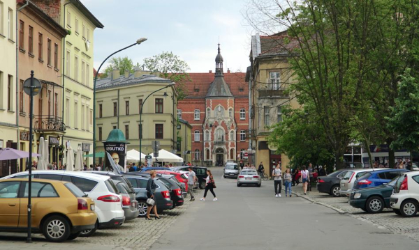 Strefa Czystego Transportu W Krakowie Okoo 80 Proc Mieszkacw Nie Musi Nic Robi 19d88b2, NEWSFIN