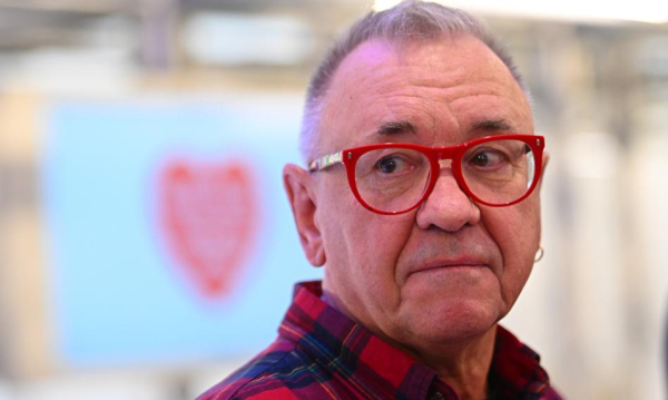 Owsiak oznajmia: Przemiany w Orkiestrze. Swoje Zrobiem Jerzy Owsiak Zapowiada Zmiany W Wop B9c5213, NEWSFIN