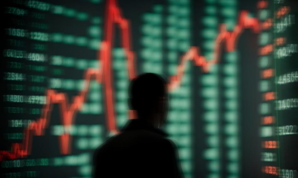 Synny Inwestor Gra Przeciwko Ai Prezesi Ostrzegaj Przed Korekt A9cd97c, NEWSFIN