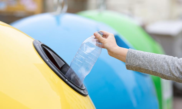 System Kaucyjny Czy Mona Go Zignorowa I Nadal Wrzuca Butelki Do Pojemnikw Na Odpady Segregowane E712cdc, NEWSFIN