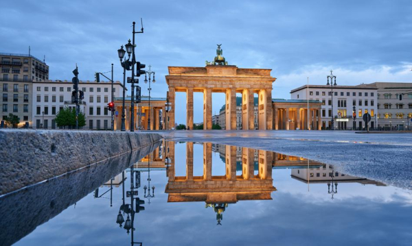 Niemiecka gospodarka w opłakanym stanie. Ekonomista mówi wprost. Sytuacja Gospodarcza Niemiec Jest Dramatyczna Ekonomista Nie Owija W Bawen F01edca, NEWSFIN