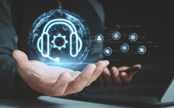 Sztuczna Inteligencja A Przyszo Wsparcia Bot Klienta Bluzga I Przyznaje Si Do Braku Wartoci C8ab018, NEWSFIN