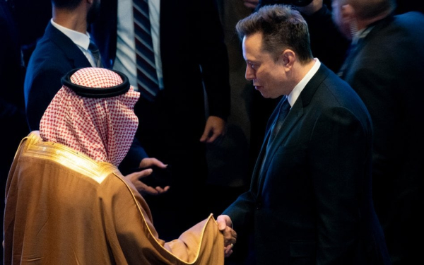 Sztuczna Inteligencja I Roboty Uwolni Nas Od Pracy Prognoza Przyszoci Za Dekad Od Elona Muska B297d45, NEWSFIN