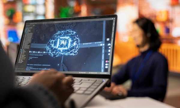 Sztuczna Inteligencja Za Plecami Szefa Shadow Ai Ronie W Si I Zagraa Klientom 1273454, NEWSFIN