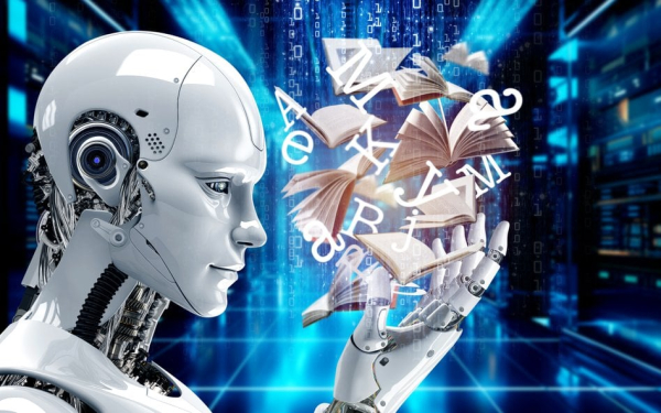 Sztuczna Inteligencja Zagraa Pisarskim Etatom 85 Twrcw Boi Si O Zarobki 0fe4652, NEWSFIN