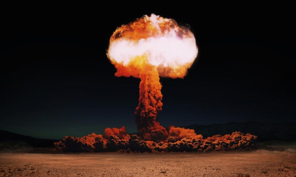 Tajne Testy Jdrowe Rosji I Chin Prof Chmielewski To Niemoliwe A0ca387, NEWSFIN