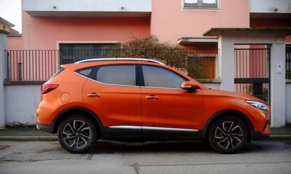 Tak Chiskie Auta Trac Na Wartoci Nawet O Przeszo Poow W Trzy Lata Cfe921d, NEWSFIN