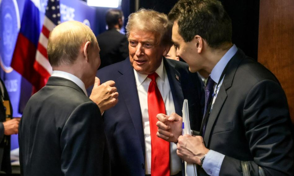 Taki Usa I Rosja Uzgodniy Plan Pokojowy Ponad Ukrain Bardzo Wygodny Dla Putina 8cd6722, NEWSFIN