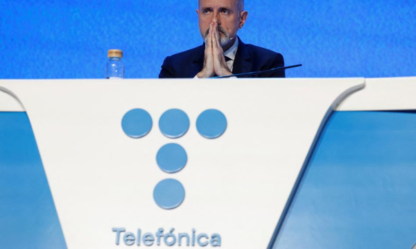 Telefonica Planuje Due Zwolnienia Grupowe Bez Pracy Ponad 5 Tys Osb 89c8d8b, NEWSFIN
