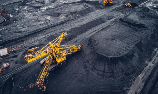 Chłodniej i drożej: niewielki wzrost cen węgla dla elektrowni. Temperatura W D Ceny Wgla Dla Energetyki W Gr Na Razie Minimalnie 93eccab, NEWSFIN