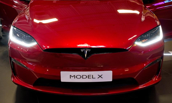 Tesla Zrywa Z Chinami Producent Wymaga Od Dostawcw Wykluczenia Komponentw 10d166d, NEWSFIN