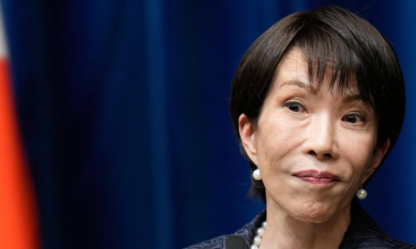 Tokio zbroi się na nowo? Szefowa rządu ogłasza kluczowe nakłady finansowe. Tokio Znw Napnie Minie Nowa Premierka Zapowiada Strategiczne Inwestycje 1a43179, NEWSFIN