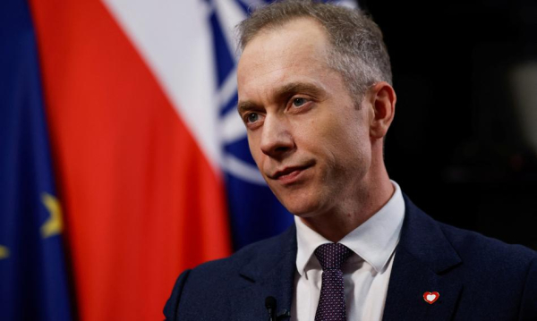 Tomczyk w „Die Welt”: Nie zamierzamy być tylko odbiorcą zachodniego przemysłu zbrojeniowego Tomczyk W Die Welt Nie Chcemy By Jedynie Klientem Zachodniej Zbrojeniwki F494b91, NEWSFIN