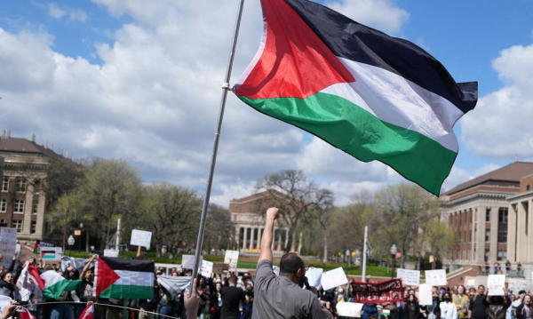 Trudna Pastwowo Palestyny Izrael Nie Zgodzimy Si Na Utworzenie Pastwa Terrorystycznego D664eaf, NEWSFIN