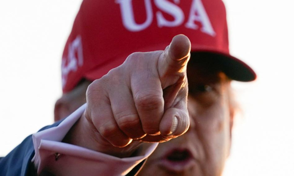 Trump Uderza W Zeenskiego I Europ Putin Zobaczy Picego Joe I Zaatakowa 9268aaf, NEWSFIN