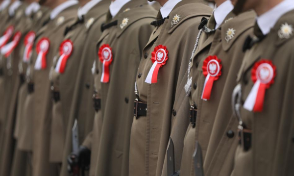 Twardzi Onierze Nie Szukaj Pomocy Pjcie Do Psychiatry To Objaw Dojrzaoci 19faab0, NEWSFIN