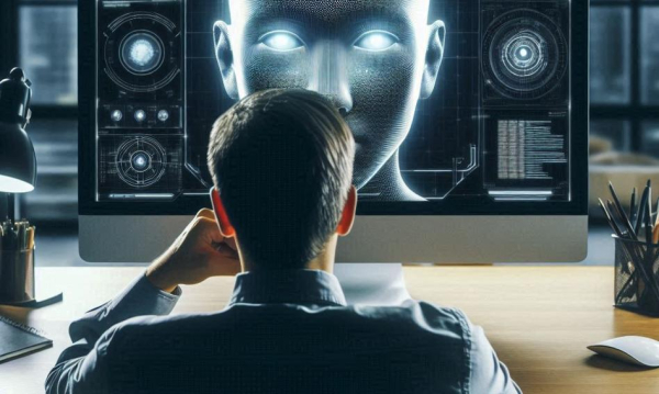 Zaledwie 3% urzędników biegle posługuje się sztuczną inteligencją. Jaka bariera jest kluczowa? Tylko 3 Proc Urzdnikw Ma Zaawansowan Wiedz O Ai Co Jest Gwn Przeszkod 2ba4e6f, NEWSFIN