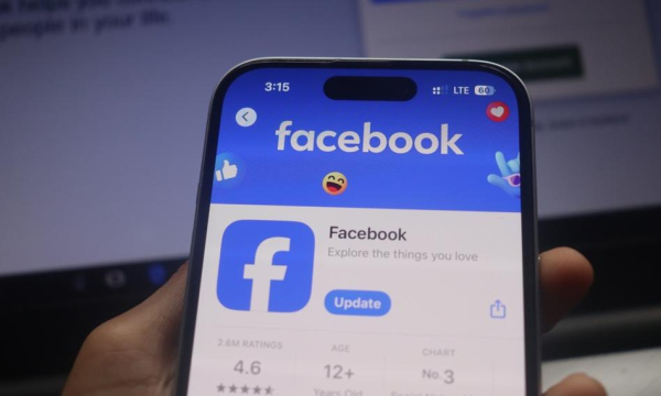 Ukryty Mechanizm W Telefonach Imperium Zuckerberga Musi Zapaci 542 Mln Euro Af857ba, NEWSFIN