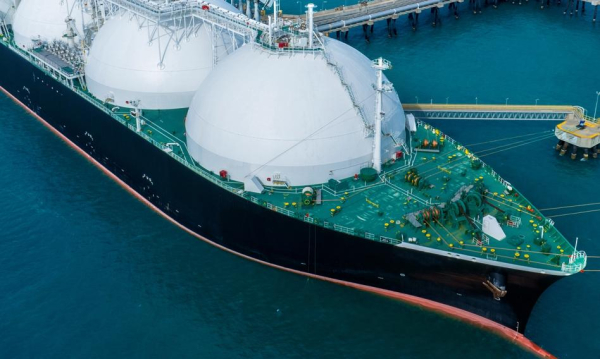 UE odbiła tankowiec skradziony przez korsarzy Unijne Siy Odbiy Tankowiec Lng Porwany Przez Piratw 00738d9, NEWSFIN