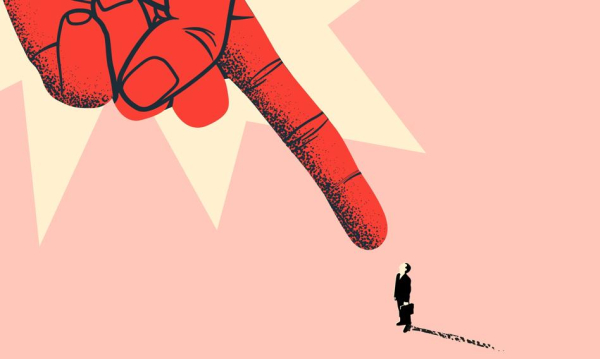 Mobbing dotyka co piątą firmę? „To tylko czubek góry lodowej” W Co 5 Firmie Szaleje Mobbing To Wierzchoek Gry Lodowej Ad02ff8, NEWSFIN