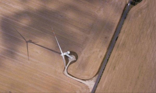 Polenergia: Wiceprezes o mocnych wynikach mimo trudności rynkowych Wiceprezes Wyniki Polenergii Solidne Biorc Pod Uwag Wyzwania Otoczenia D95956d, NEWSFIN