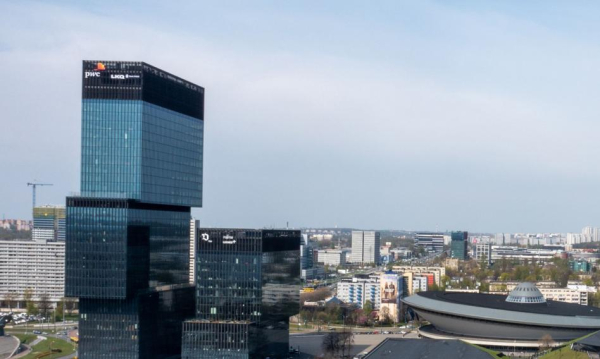 Katowice triumfują. Odrzucenie wizerunku „upadającego górnictwa”. Wielki Sukces Katowic Wyrosy Ponad Podupadajcy Przemys Paliw Kopalnych 22cb1b7, NEWSFIN