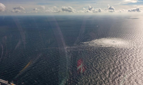 Wochy Przeka Niemcom Ukraica Podejrzanego O Atak Na Nord Stream 3be123e, NEWSFIN