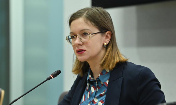 Matysiak w PiS? „Żaden klub nie wchodzi w grę” Wyrzucona Matysiak Trafi Do Pis U Nie Wyobraam Sobie Jakiegokolwiek Klubu Eb2fb4e, NEWSFIN