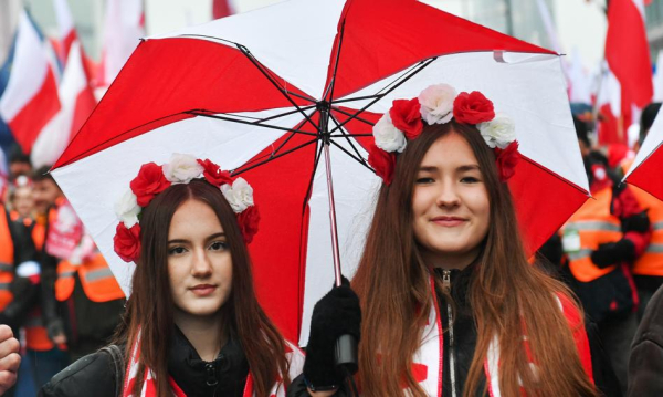 Tempo wzrostu polskiej gospodarki w trzecim kwartale 2025 roku okazało się najwyższe od trzech lat.