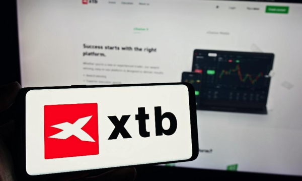 XTB: Kolejna poważna usterka. Makler ponownie wystawia lojalność klientów na próbę. Xtb Z Kolejn Du Awari Broker Znw Nadwyra Zaufanie Klientw E3b8bdb, NEWSFIN