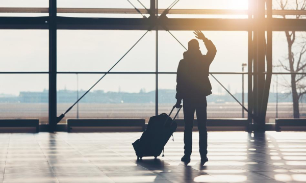 Zachód traci blask. Coraz więcej Polaków wybiera ojczyznę. Zachd Ju Nie Kusi Jak Dawniej Polacy Coraz Czciej Zostaj W Kraju C987669, NEWSFIN