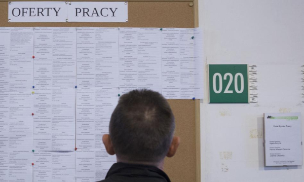 Od liceum do rządu. Instytucje redukują kryteria, by obsadzić wolne stanowiska. Ze Szkoy Redniej Do Ministerstwa Urzdy Obniaj Wymagania By Wypeni Wakaty F1adabb, NEWSFIN