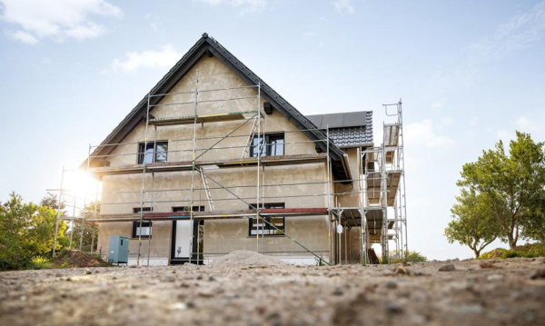 Budowa: Wystarczy powiadomienie, nie trzeba zezwolenia. Lista robót zwolnionych z formalności rośnie. Zgoszenie Zamiast Pozwolenia Na Budow Katalog Inwestycji Poszerza Si 0c4b233, NEWSFIN