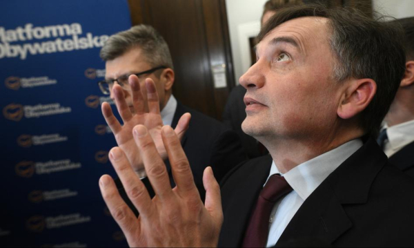 Ziobro Wci Moe Korzysta Ze Swoich Nieruchomoci Prokurator Tumaczy Ostatnie Dziaania C117661, NEWSFIN